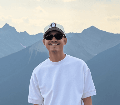 Photo of Jeremiah Velasco